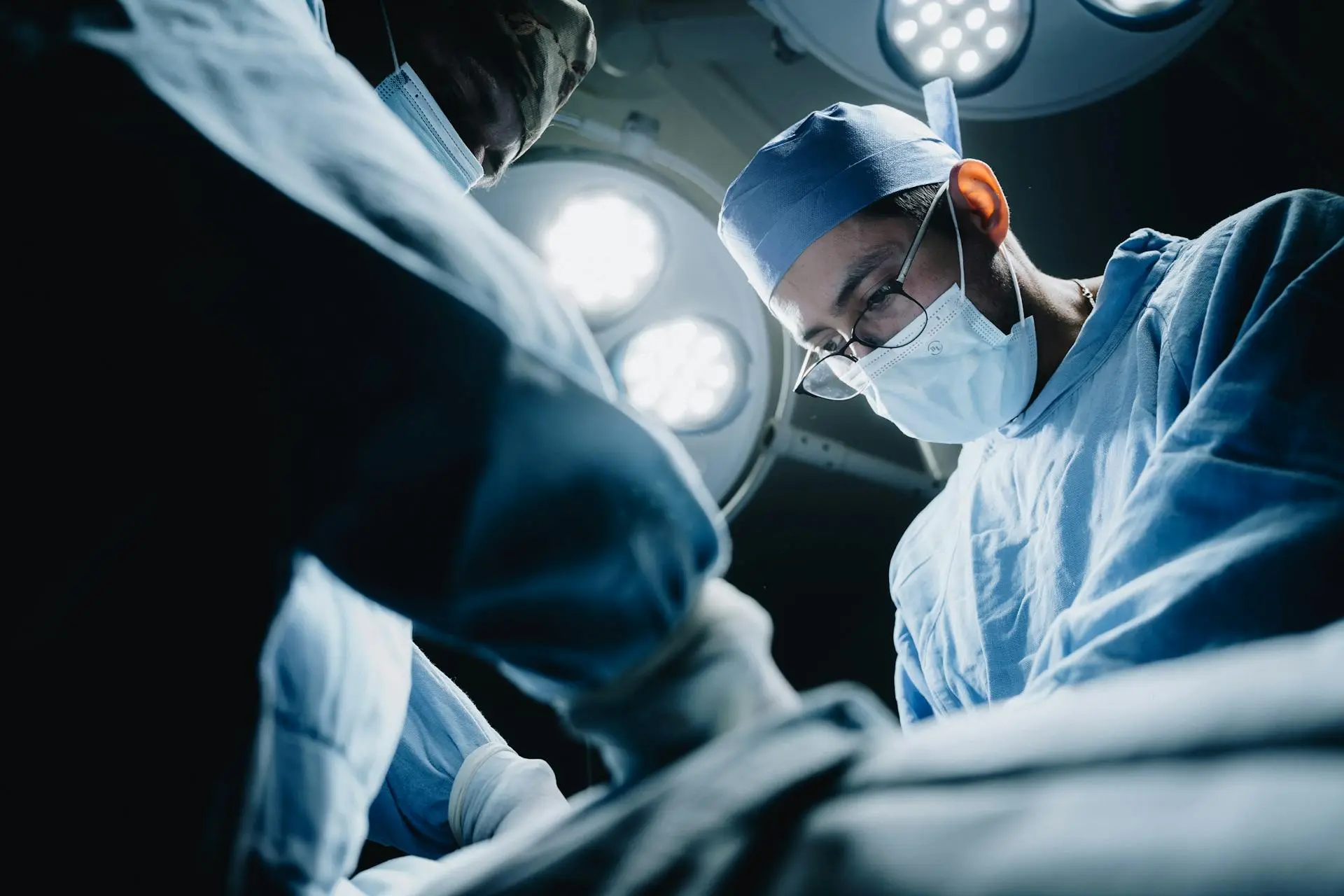 Medical care