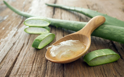 aloevera