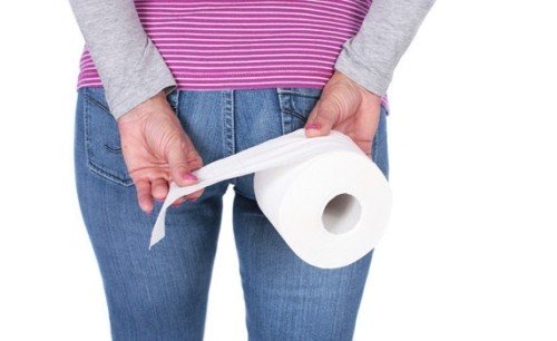 hemorrhoids-causes